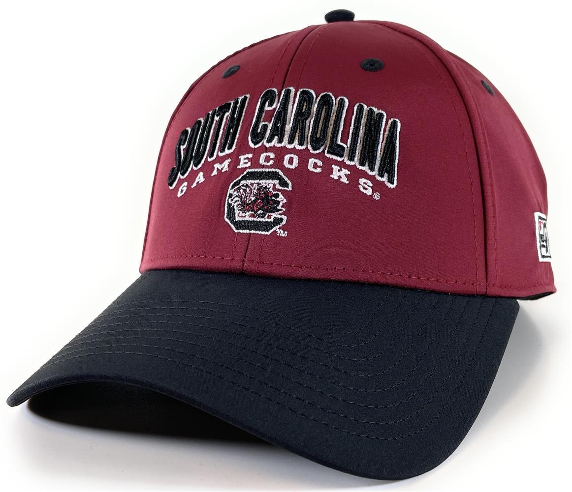 South Carolina Gamecocks Hat Gamechanger Performance Stretch-Fit South Carolina