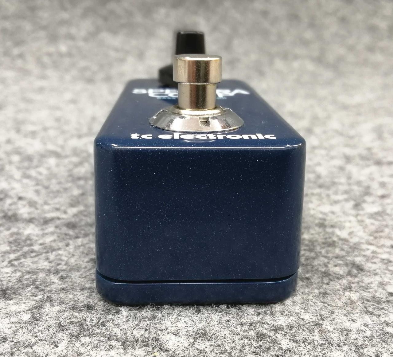 TC Electronic SpectraComp Bass Compressor Multi-band Studio Effect