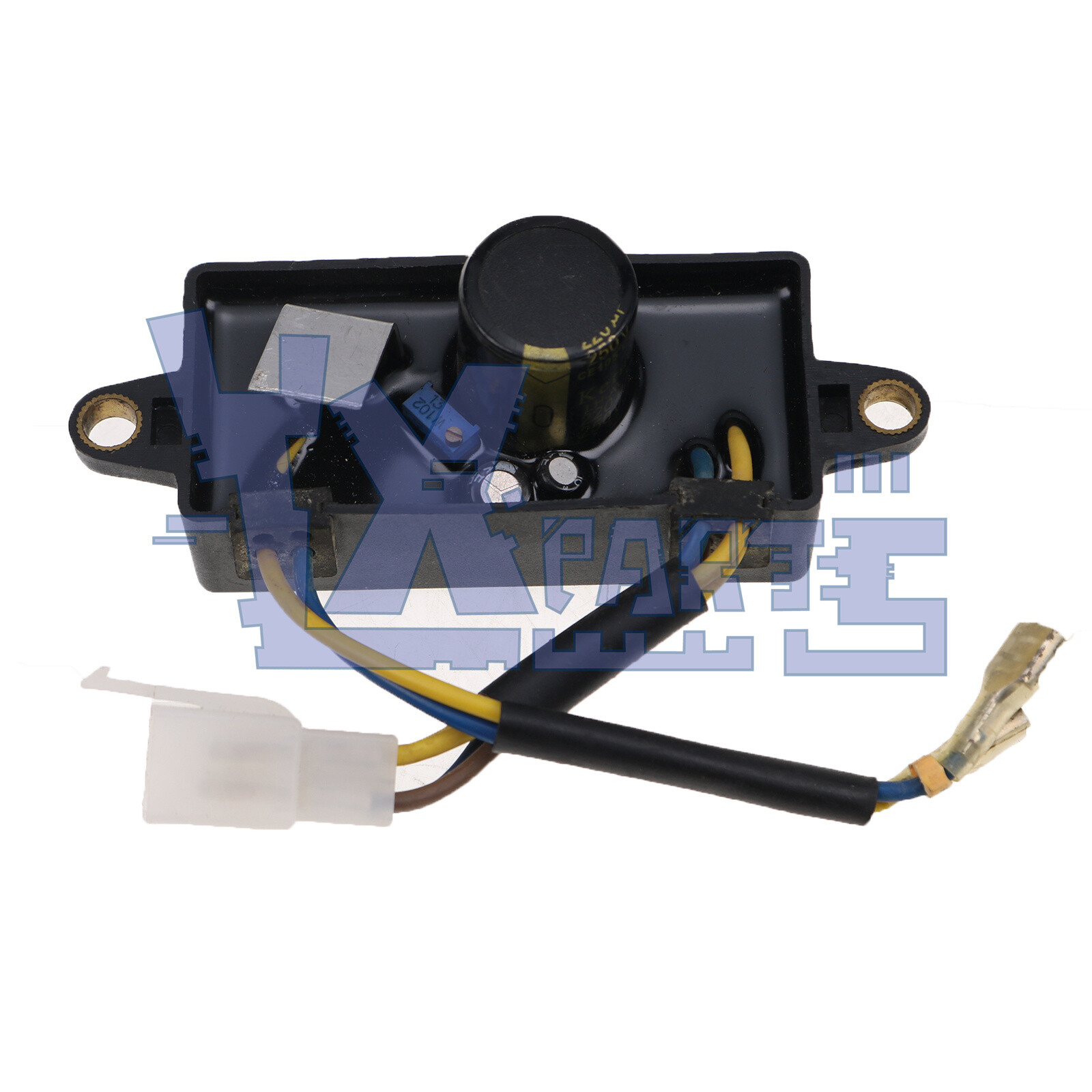 Voltage Regulator for single-phase gasoline engine EC1800 EC2500 EG1800 EG2500
