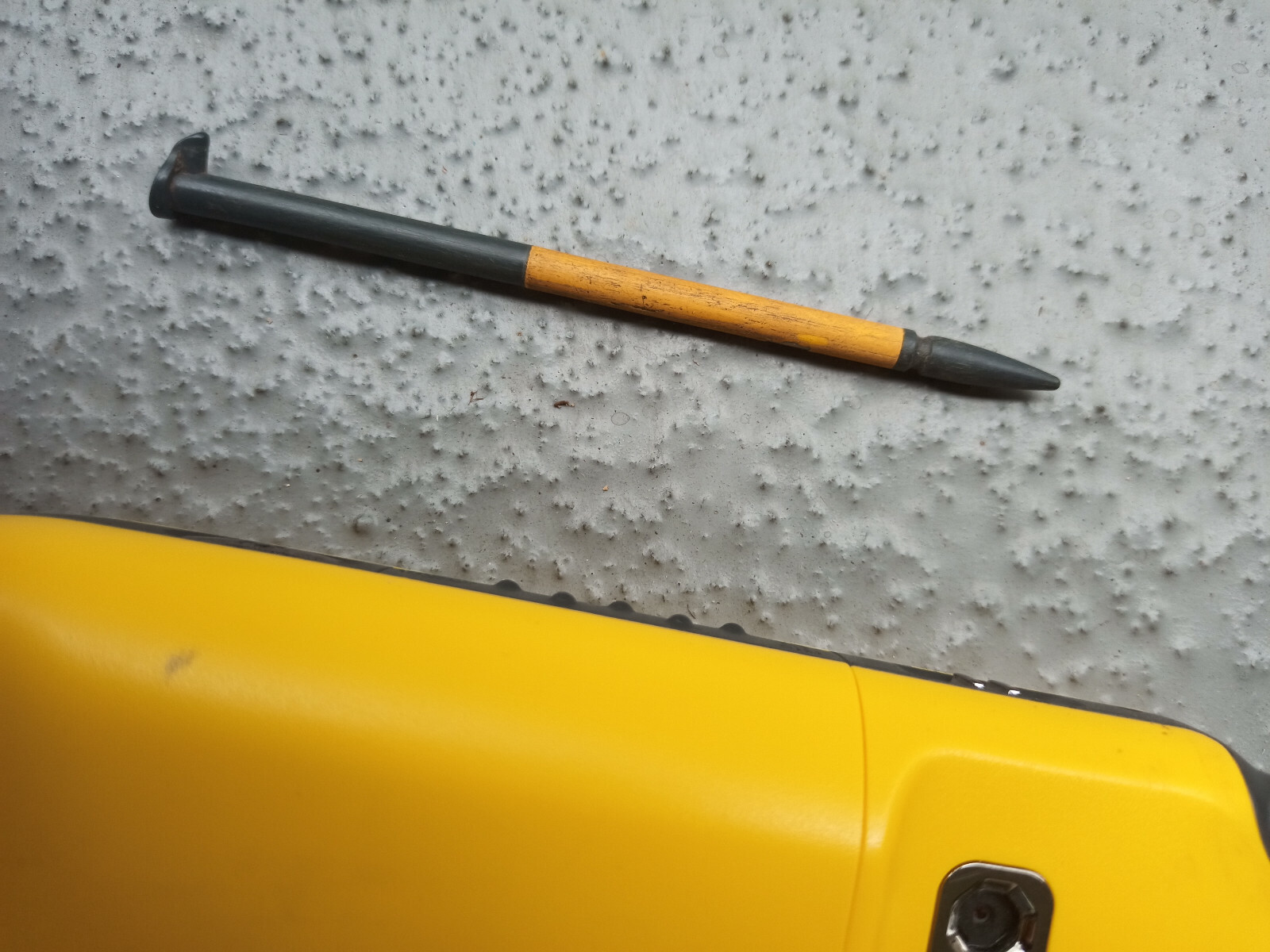 Trimble June SC Data Collector - 0616
