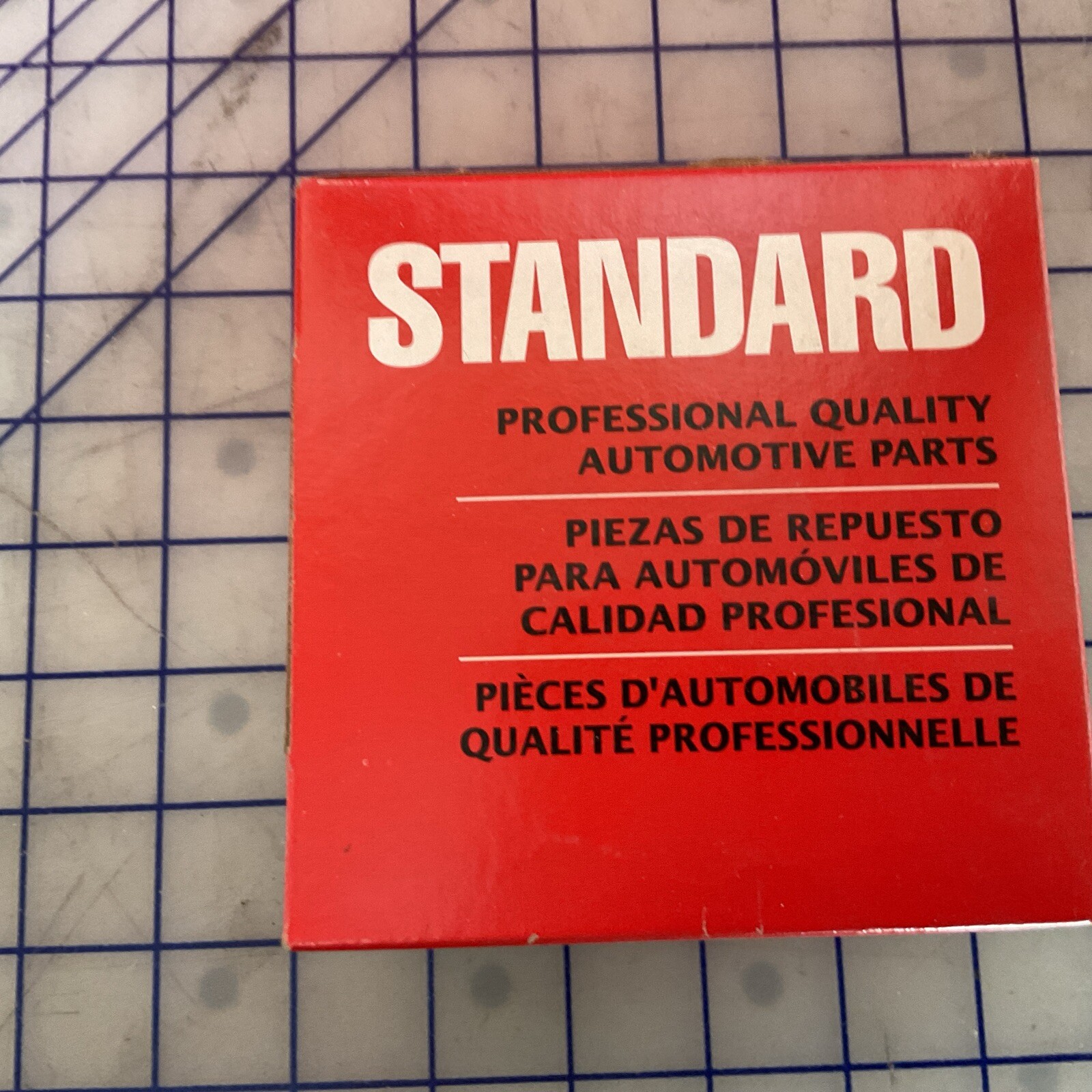Standard, JH165, JH-165, Distributor Cap With Hardware, Free Shipping