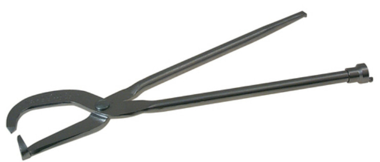 Lisle Tools 11260 Brake Spring Pliers Double Ended New Shipping Worldwide