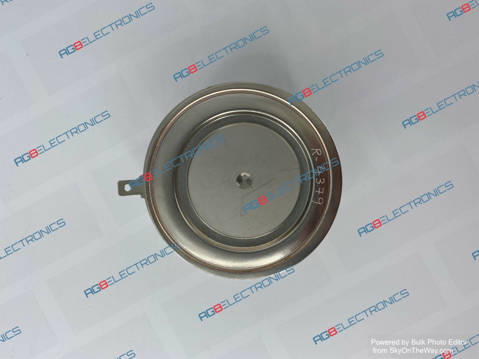 N718602 - EXACT Replacement Thyristor SCR Semiconductor for SAFTRONICS - NEW