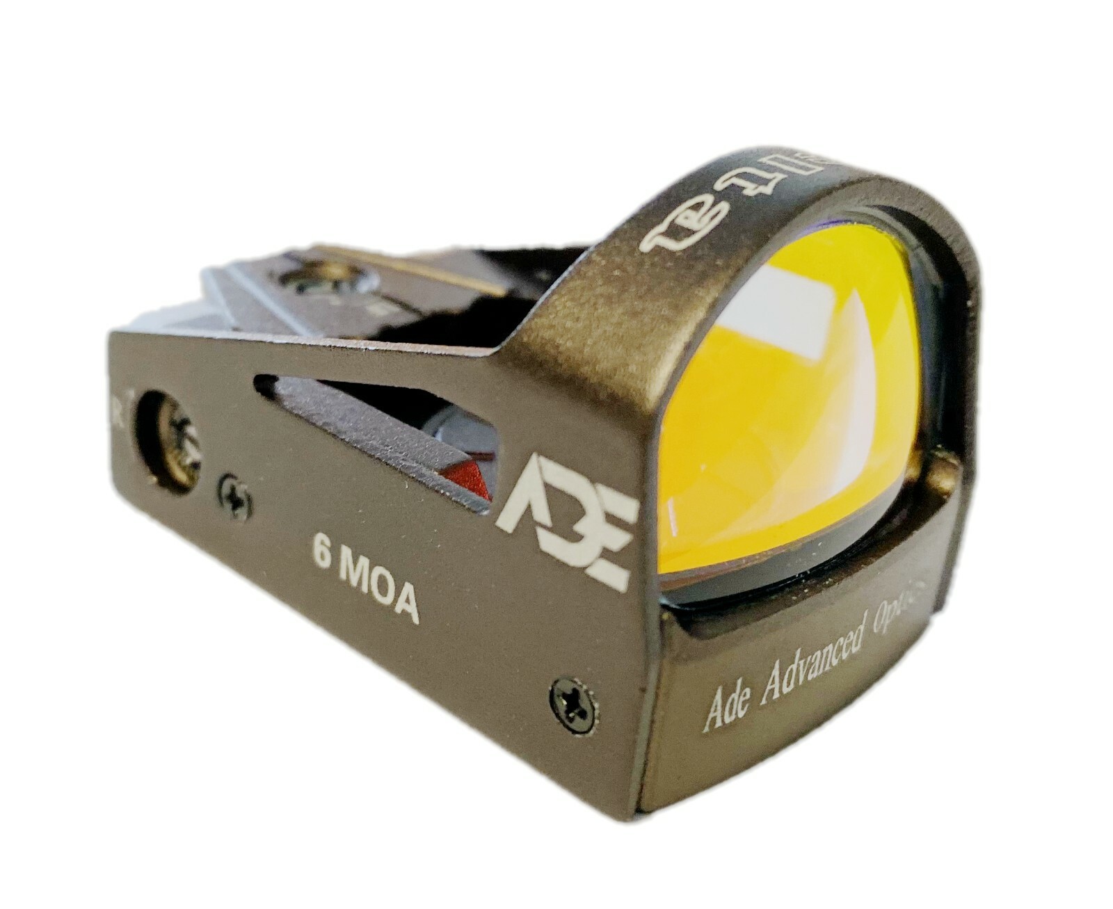 FDE/TAN! ADE RD3-012S Delta Red Dot For for Beretta APX RDO Optics Ready Pistol