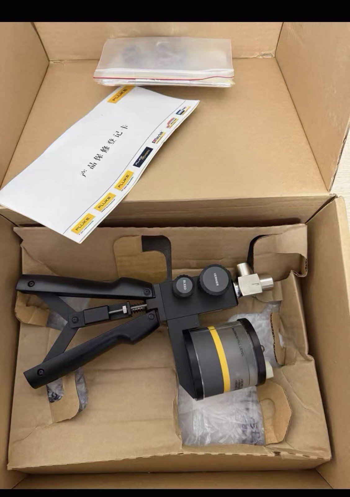 1 PCS Fluke 700htp1
