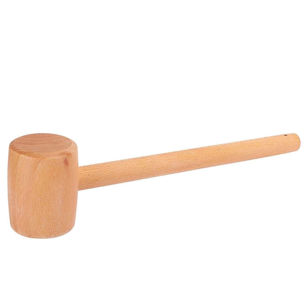 Hammer Strong Easy Use High Hardness Durable Mallet Woodworking Carving