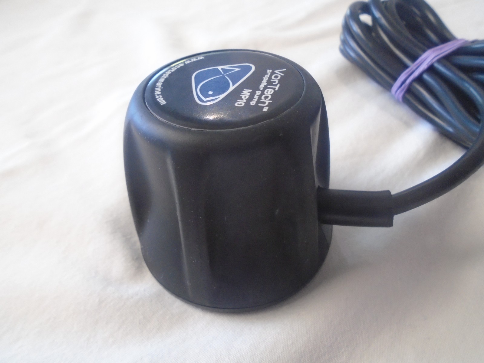 EcoTech Marine VorTech MP10mQD Mobius Ready QuietDrive Propeller Pump