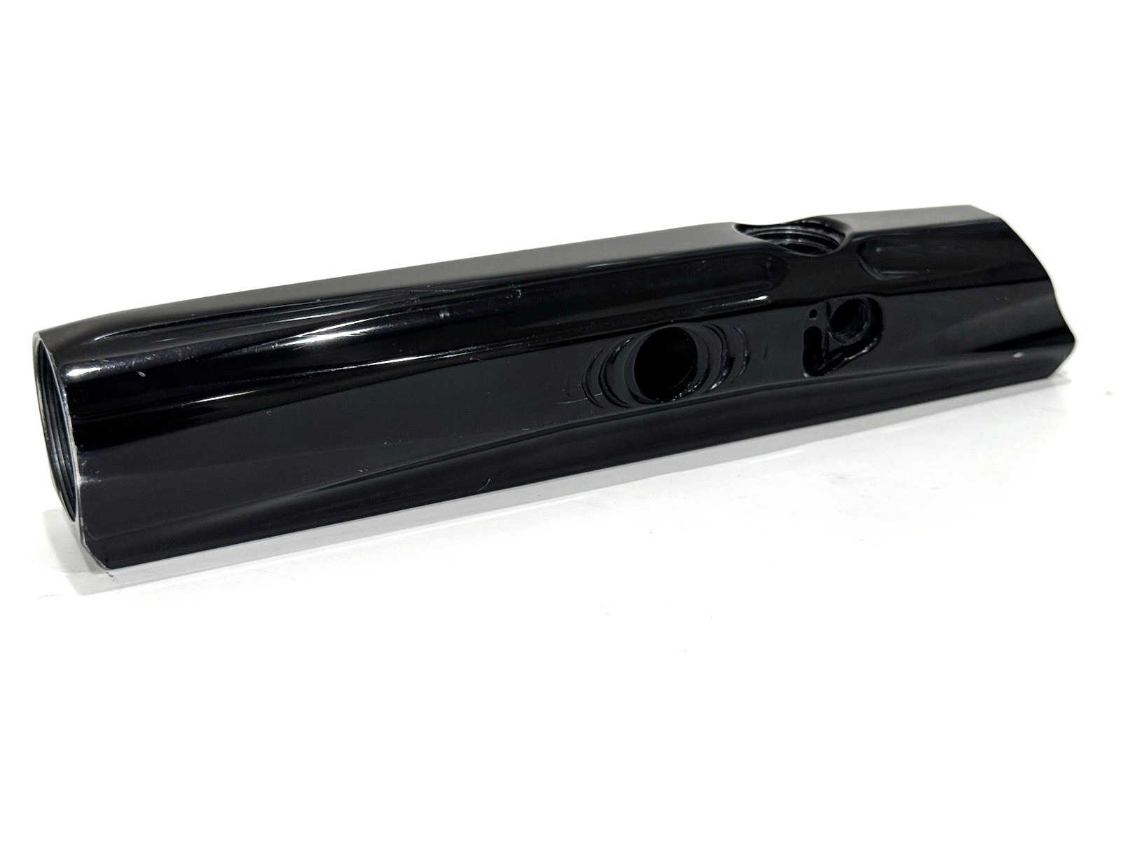 Smart Parts Shocker SFT Black Body w Solenoid Inserts