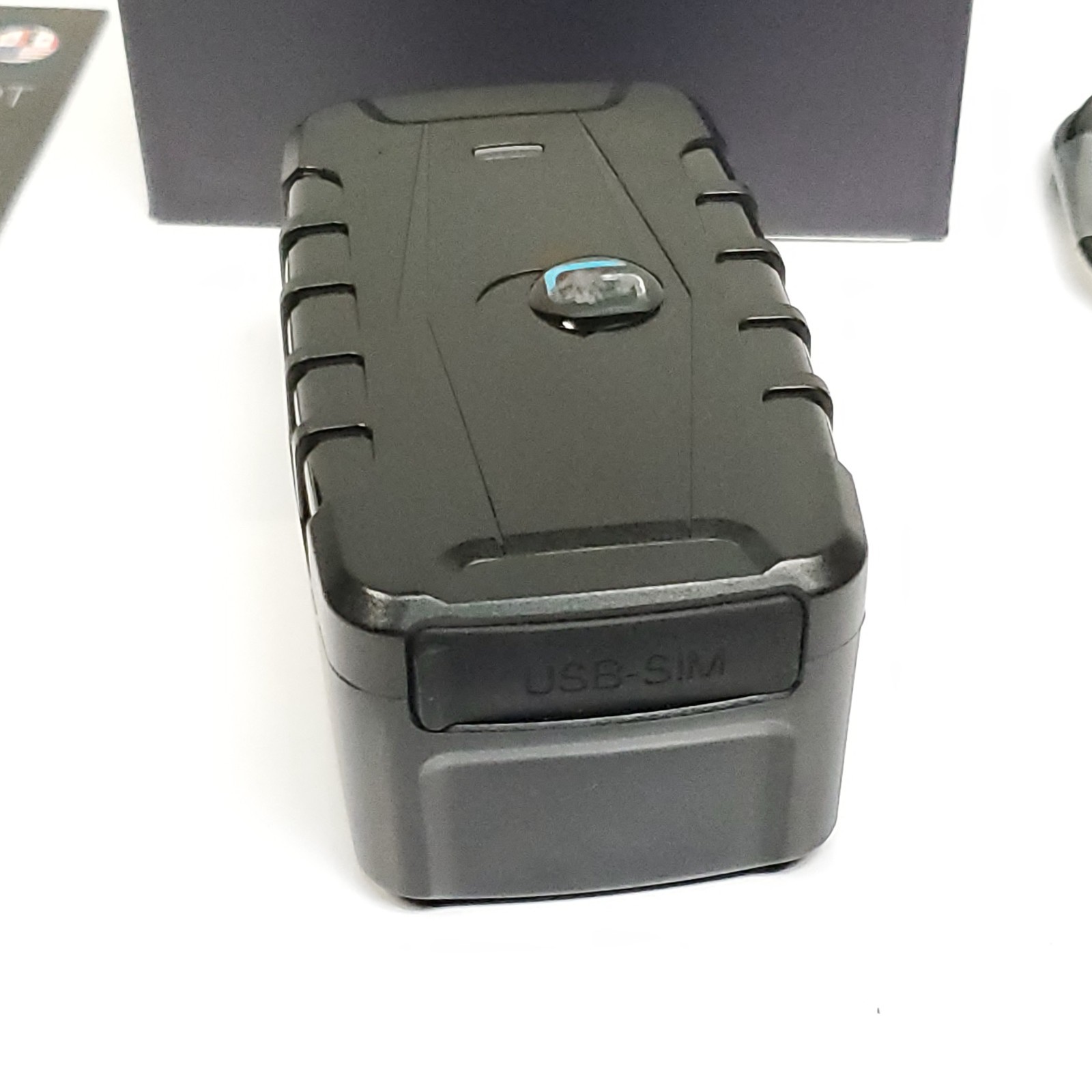 GPS SALIND GPS 20 4G - GPS Tracker for Vehicles; Cars Motorcycles Trucks NEW