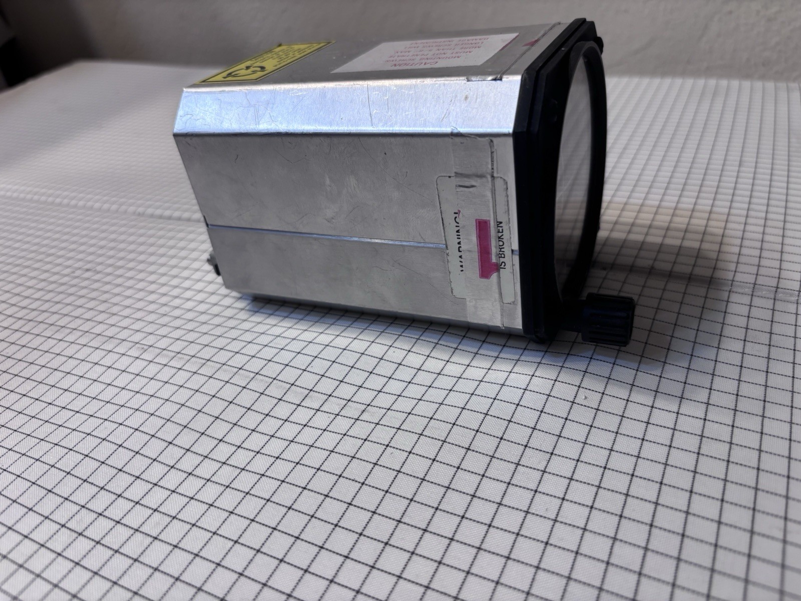 Bendix King KI 206 VOR/LOC G/S Indicator /CDI