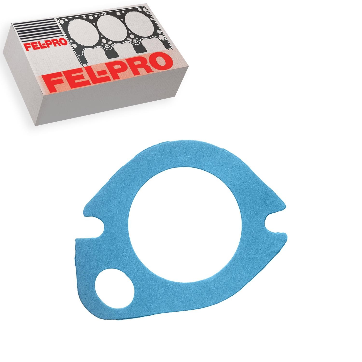 Fel-Pro Engine Coolant Outlet Gasket For 1980-1983 Lincoln Mark VI