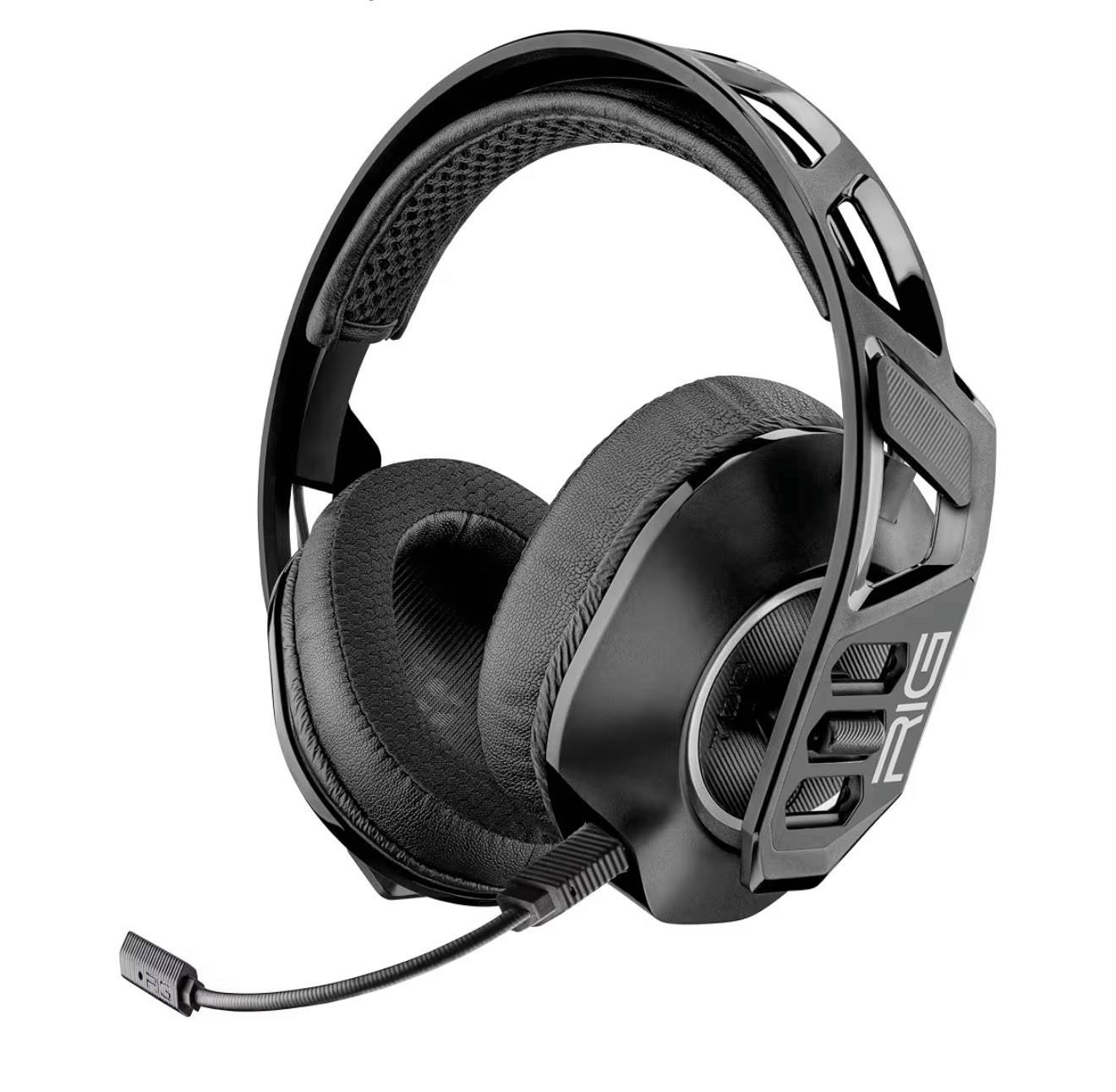RIG 700 PRO HX Ultralightweight Wireless Gaming Headset - Black 10-1164-01