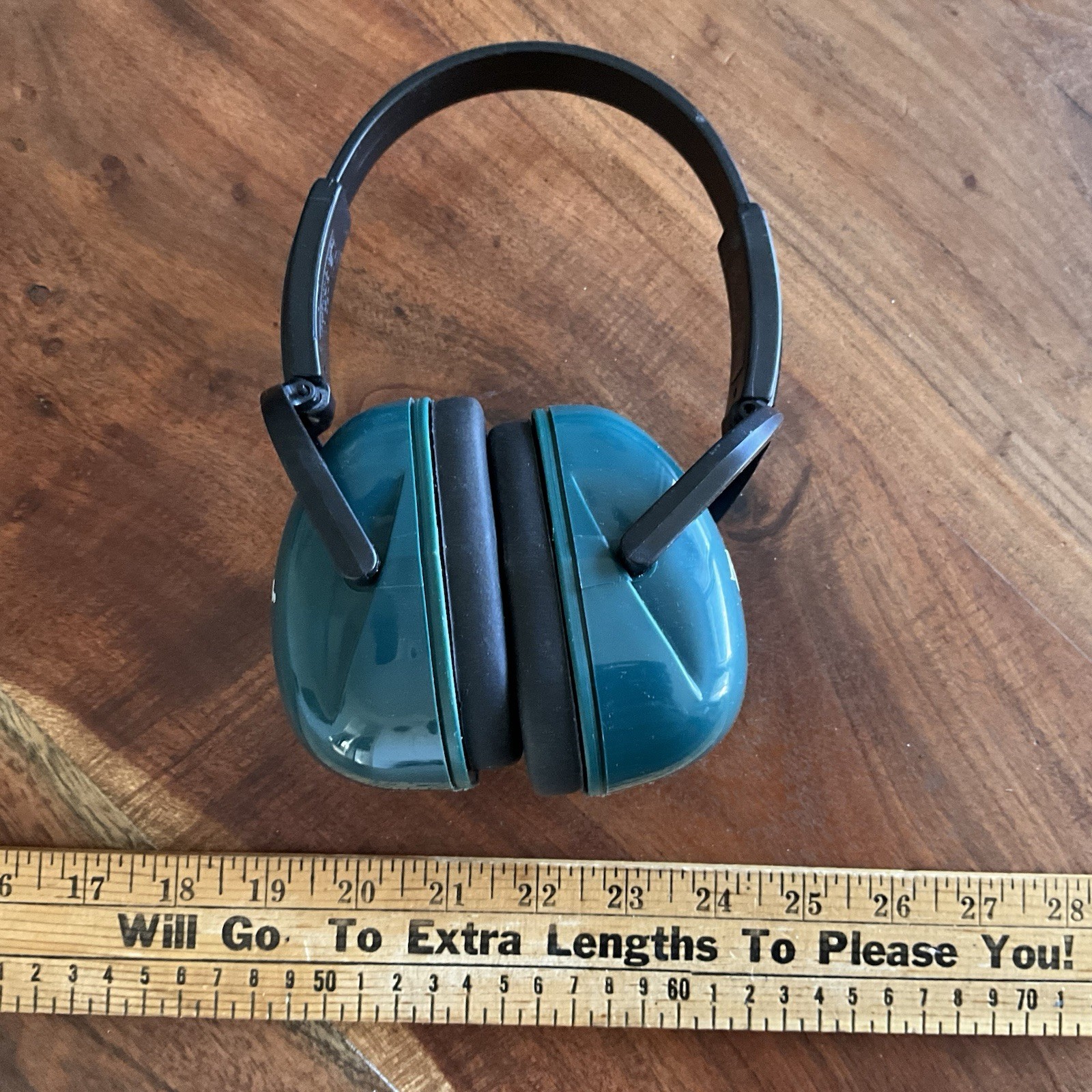 Remington Hearing Protection LM-77 EN 352-1:1993 Howard Leight