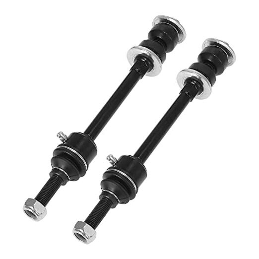 2pcs K80894 Front Suspension Sway Bar End Links Stabilizer Sway Bar Link