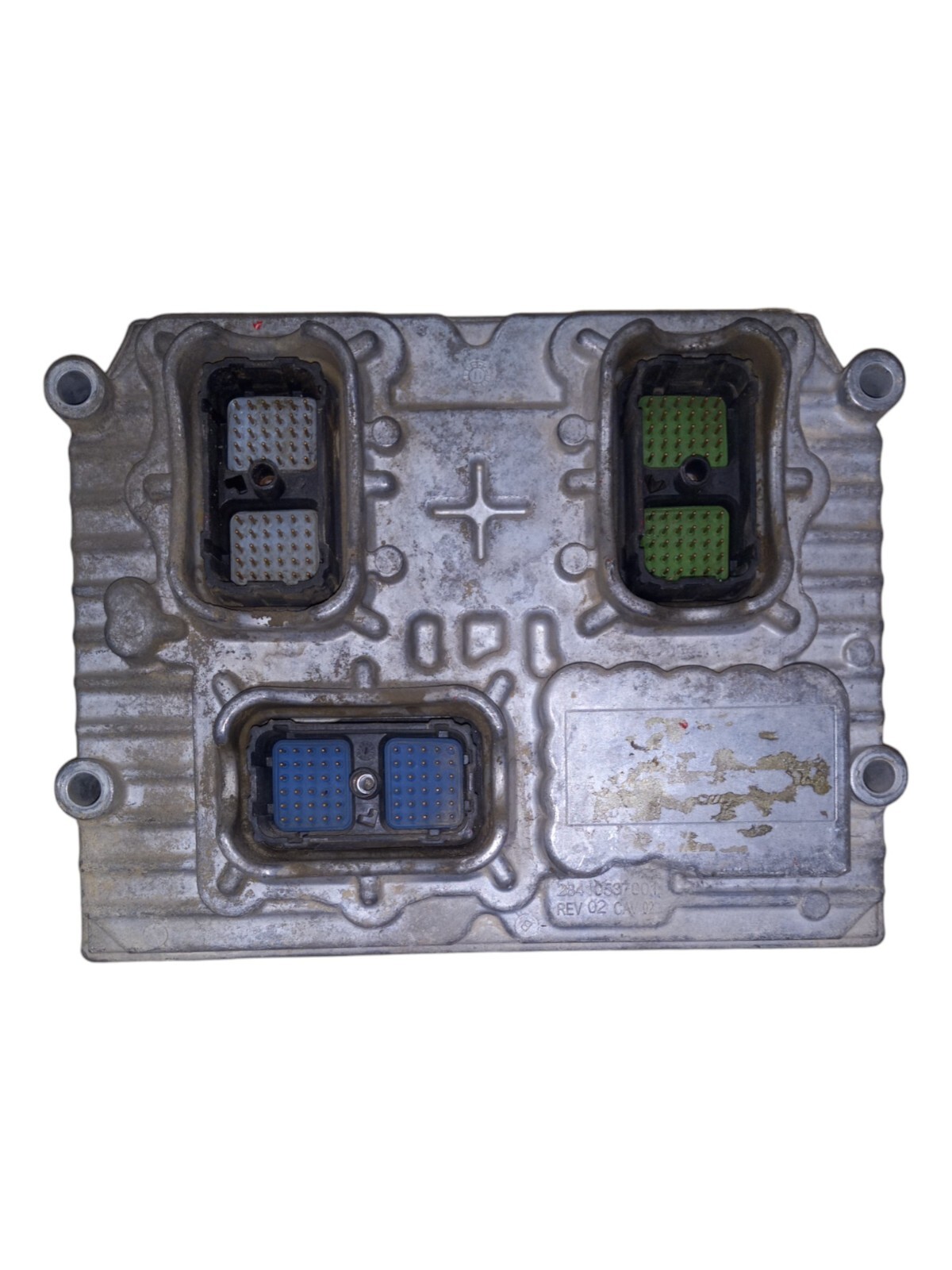 Used Cummins ISX CM2250 ECM - 4993120