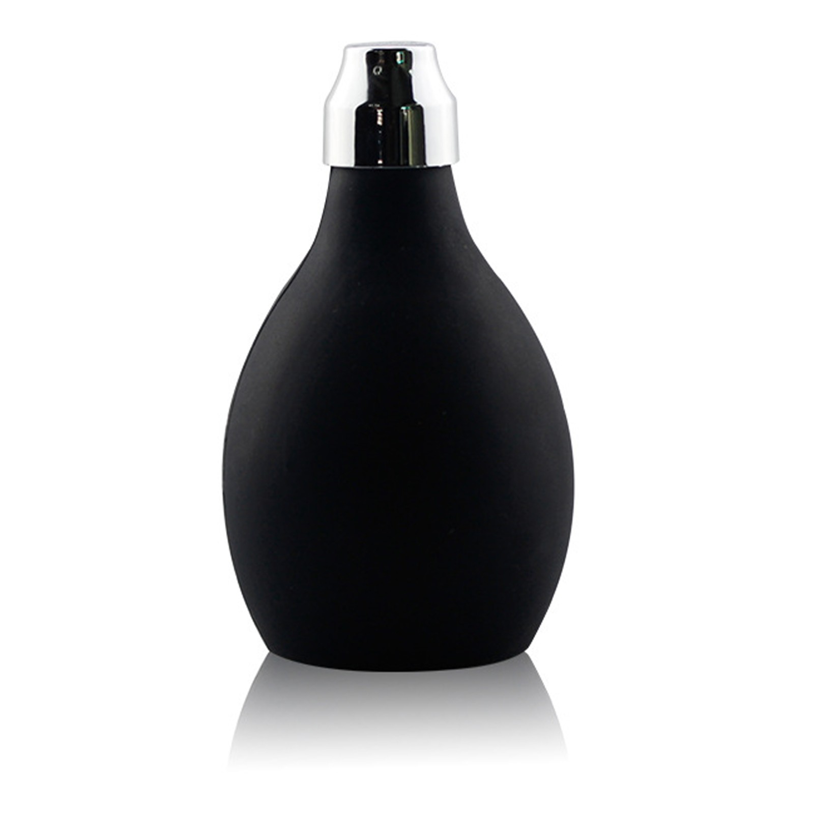 Powder Spray Container Bottle Hairdressing Spray Fiber Pumps Refillable Powder