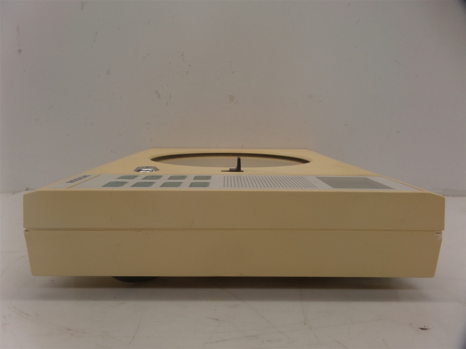 Dickson THDX Temperature and Humidity Chart Recorder