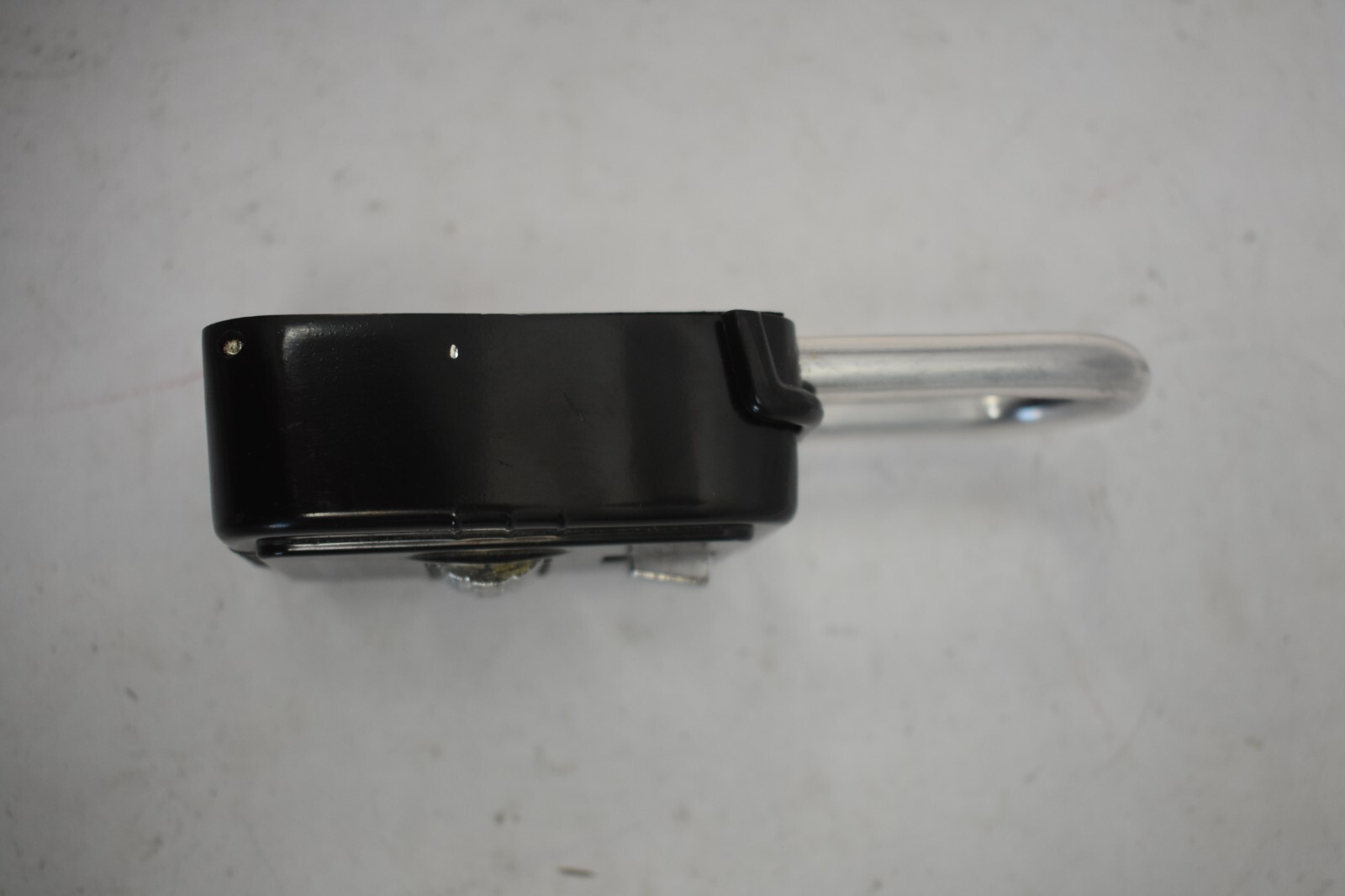 Lion Locks 4 Digit Padlock Combination Black Create Your Own Combination
