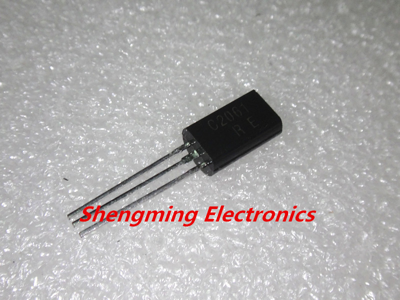 50PCS 2SA1013-Y A1013 TO-92L transistor