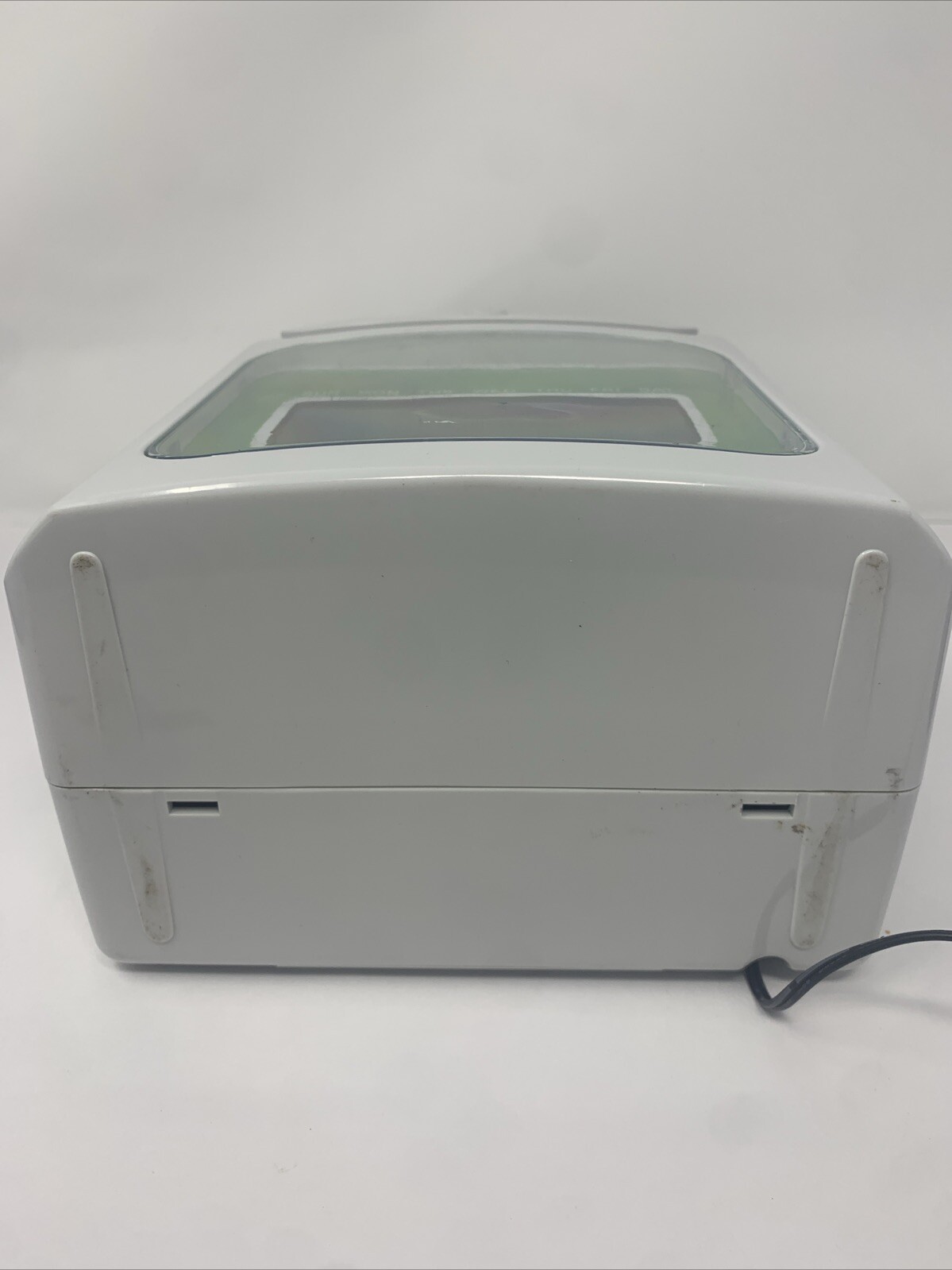 UPunch HN3000 Electronic Time Clock w/ Key