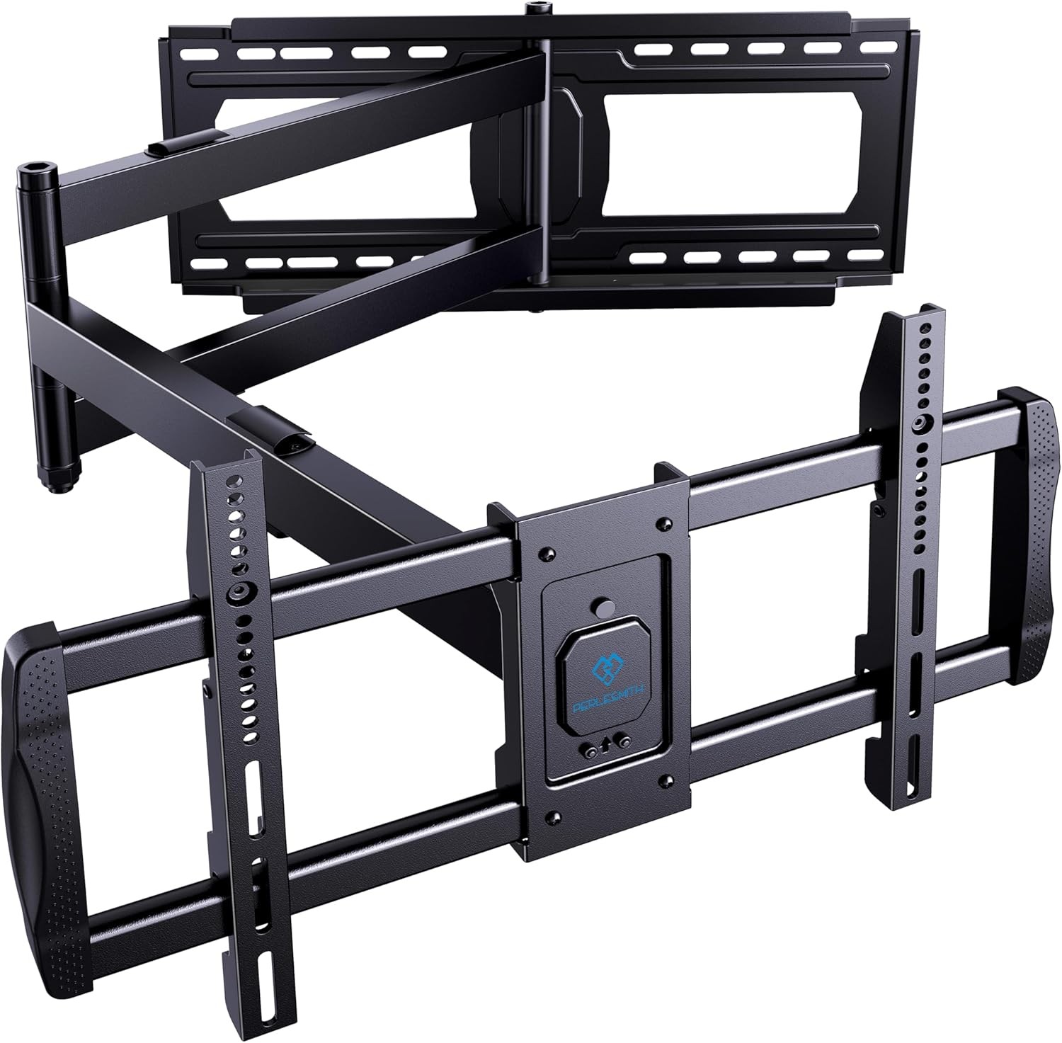 Long Arm TV Wall Mount 42-90 inch TVs Full Motion TV Mount W/ 42.72 inch