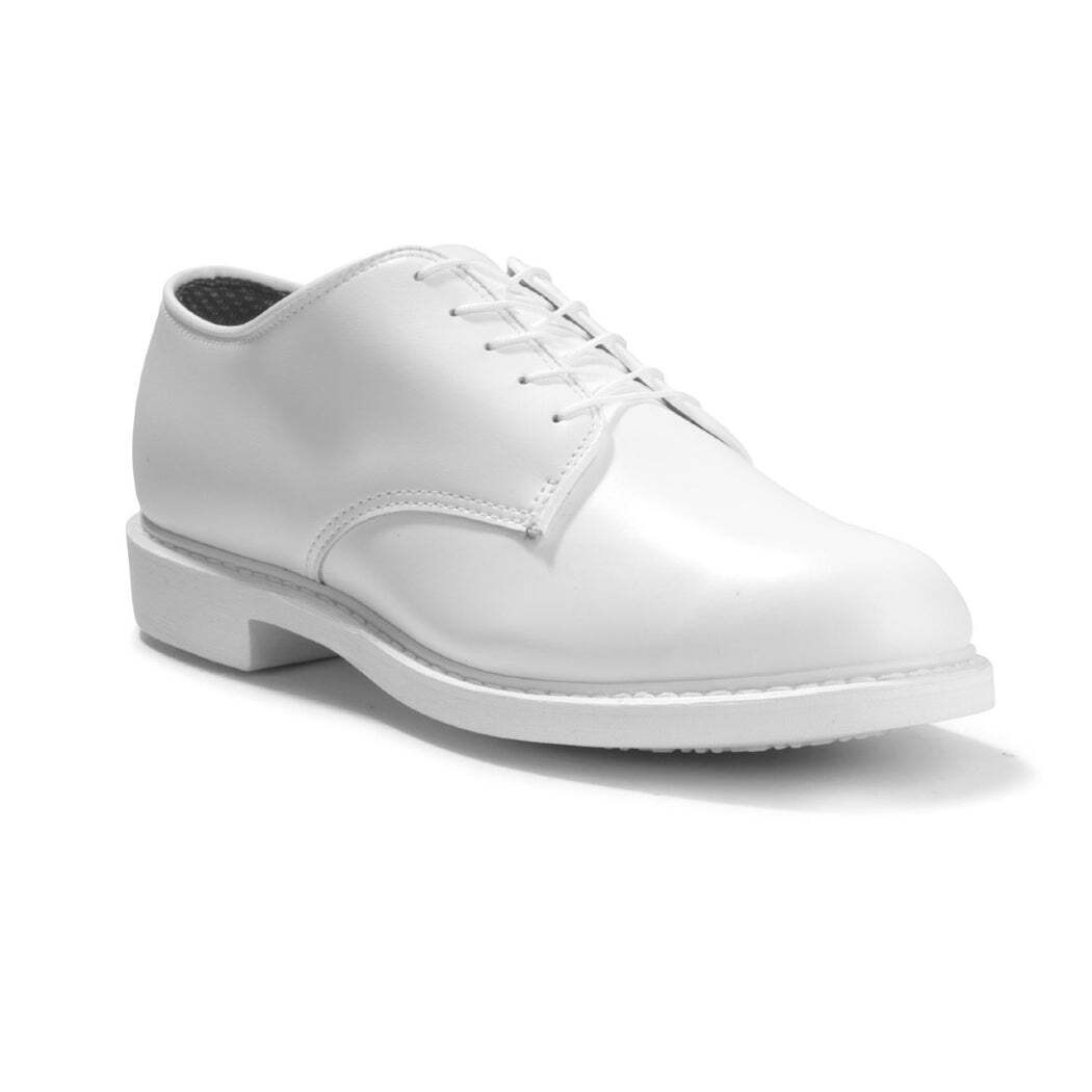 Altama 609308 Men's O2 Leather Oxford White