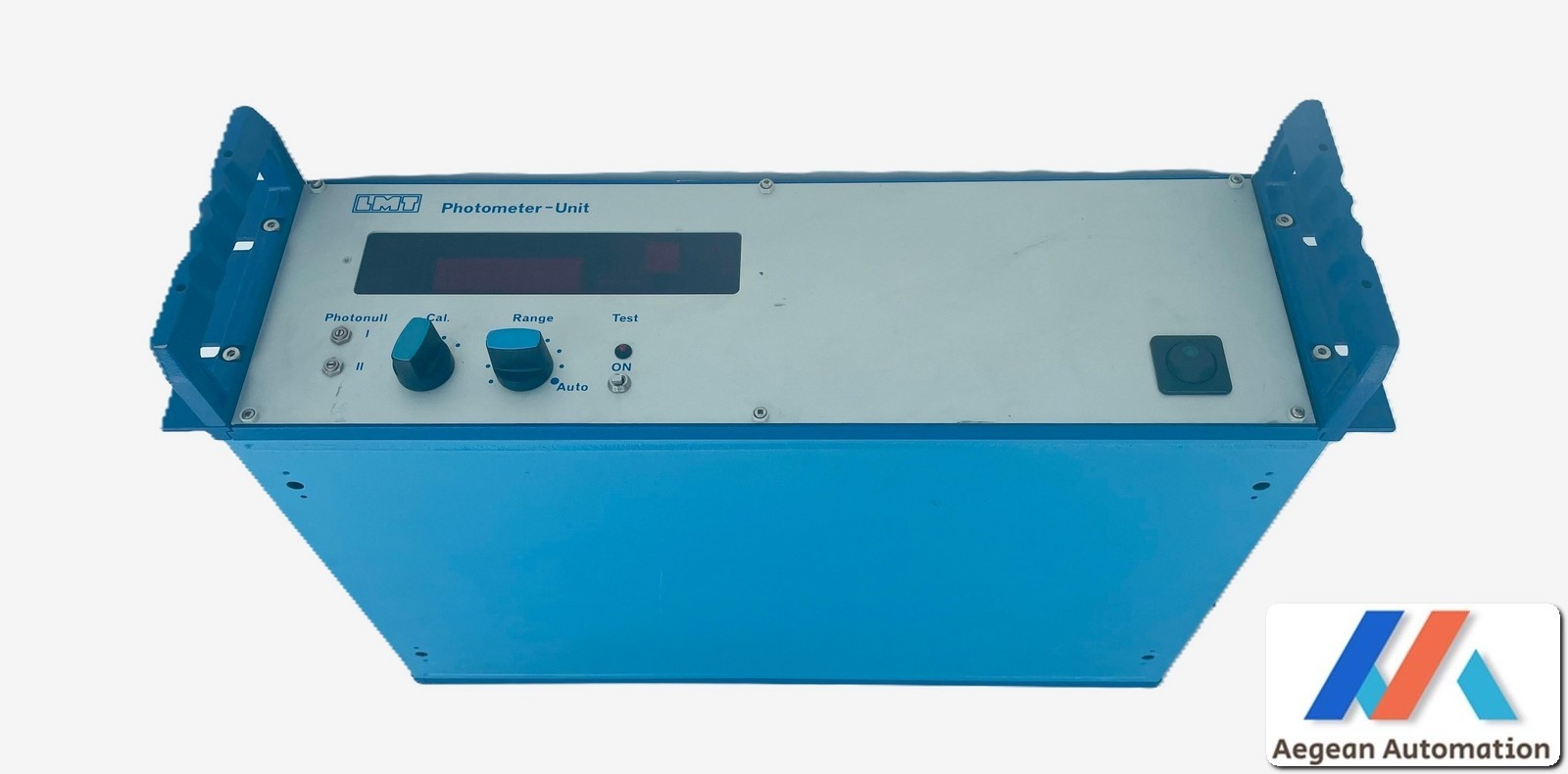 LMT (Light Measurement) Photometer Unit IEEE 488 Analog-out, Input