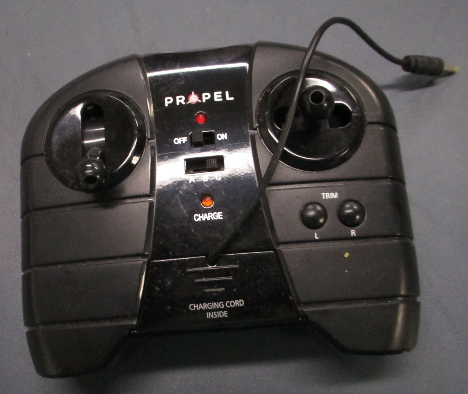 Electronic Propel Drone Remote Controller Asian Express Holdings Limited Works