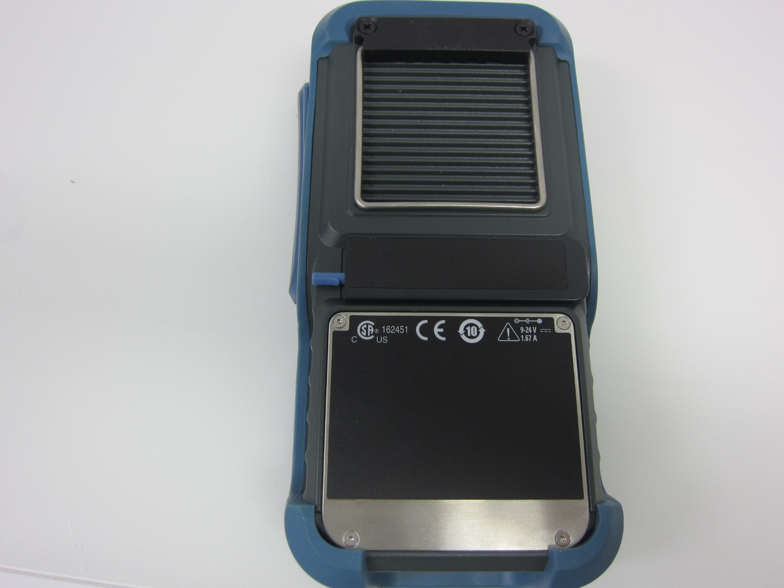 EXFO MAX-610 MaxTester Copper Test Set, TDR,RFL Pair Detective, MAX-635