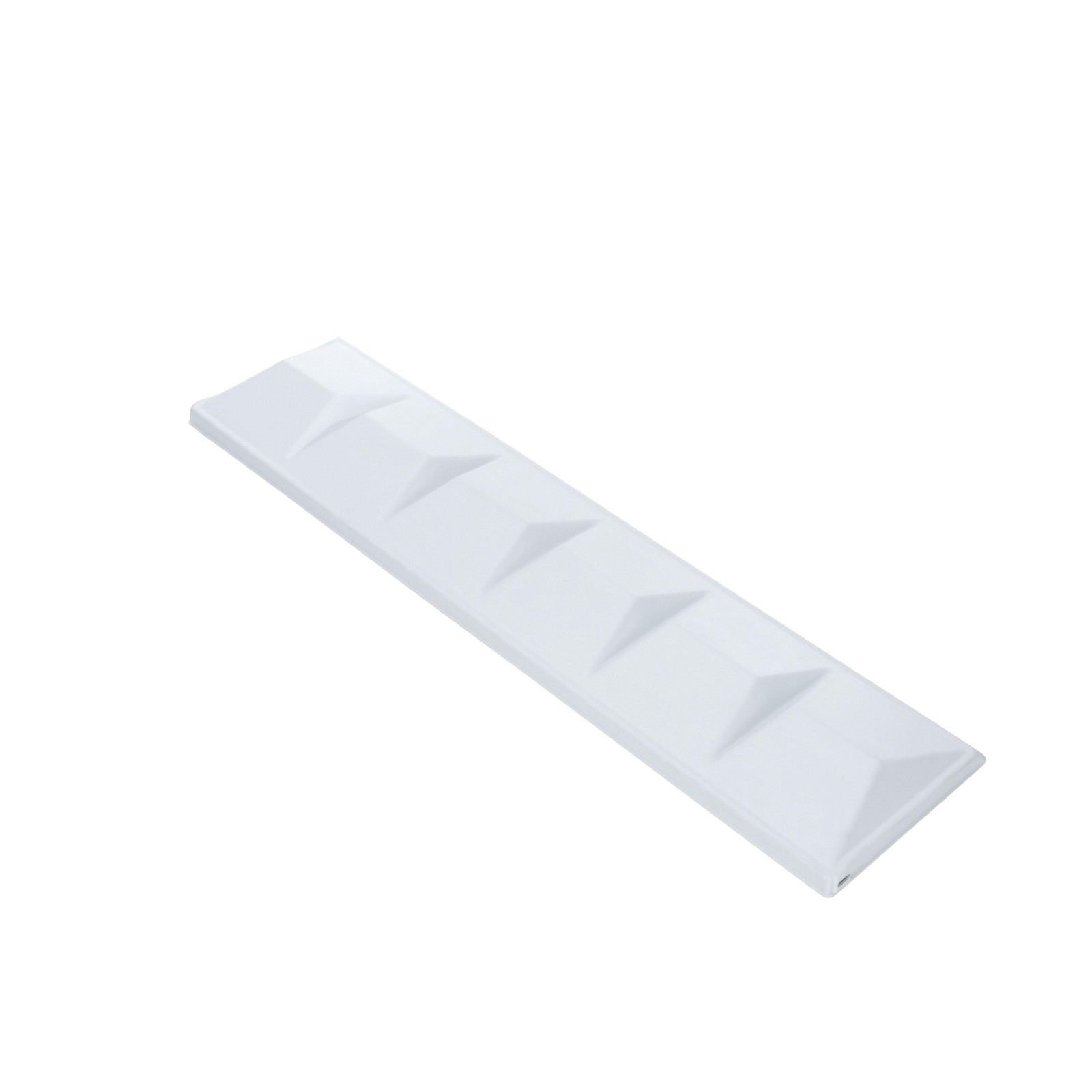 Hoshizaki Baffle (9) B-900 104324-02 - Genuine OEM Replacement Part