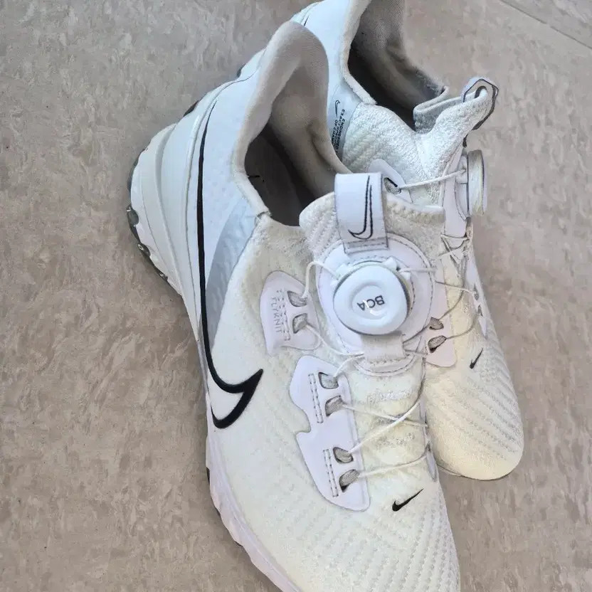 Nike Golf Shoes - Boa and Regular Sizes
