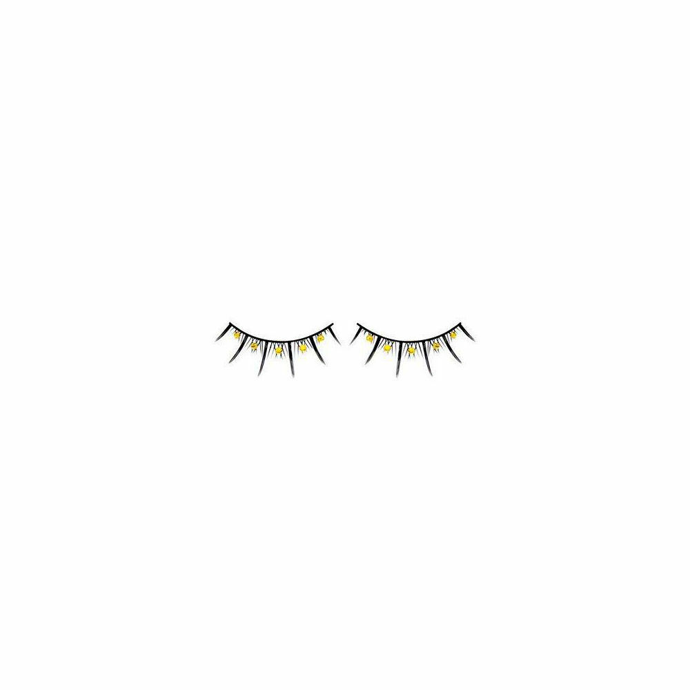 Baci The Starlight Edition Eyelashes Model No. 503 Brand New