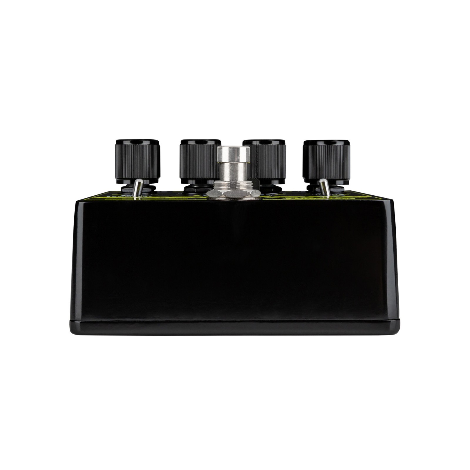 Thorn Basstard Flex Bass Overdrive