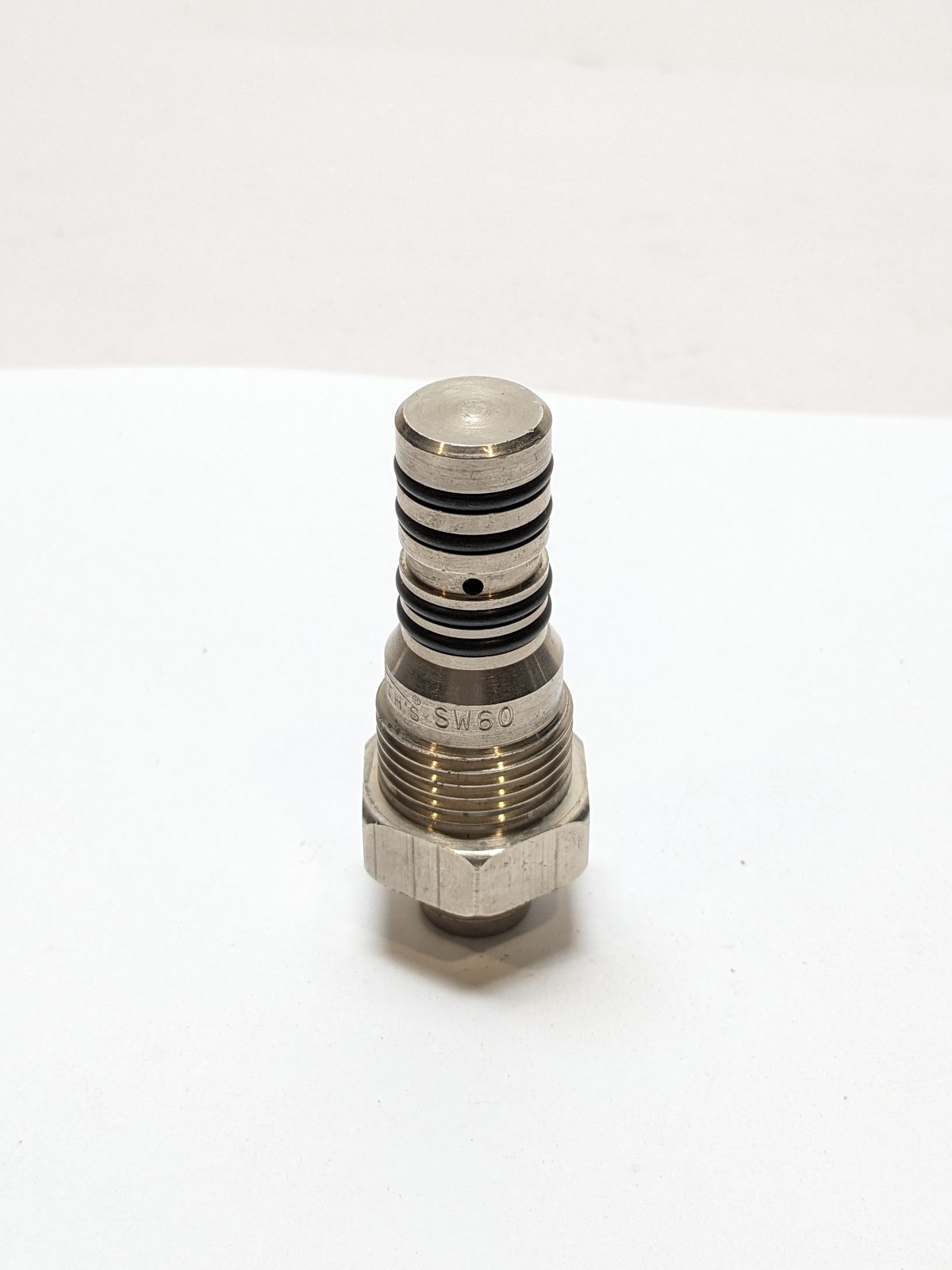 Smith’s SW60 AC-Torc Torch Connecting End Adapter Part Oxy-Fuel Acetylene