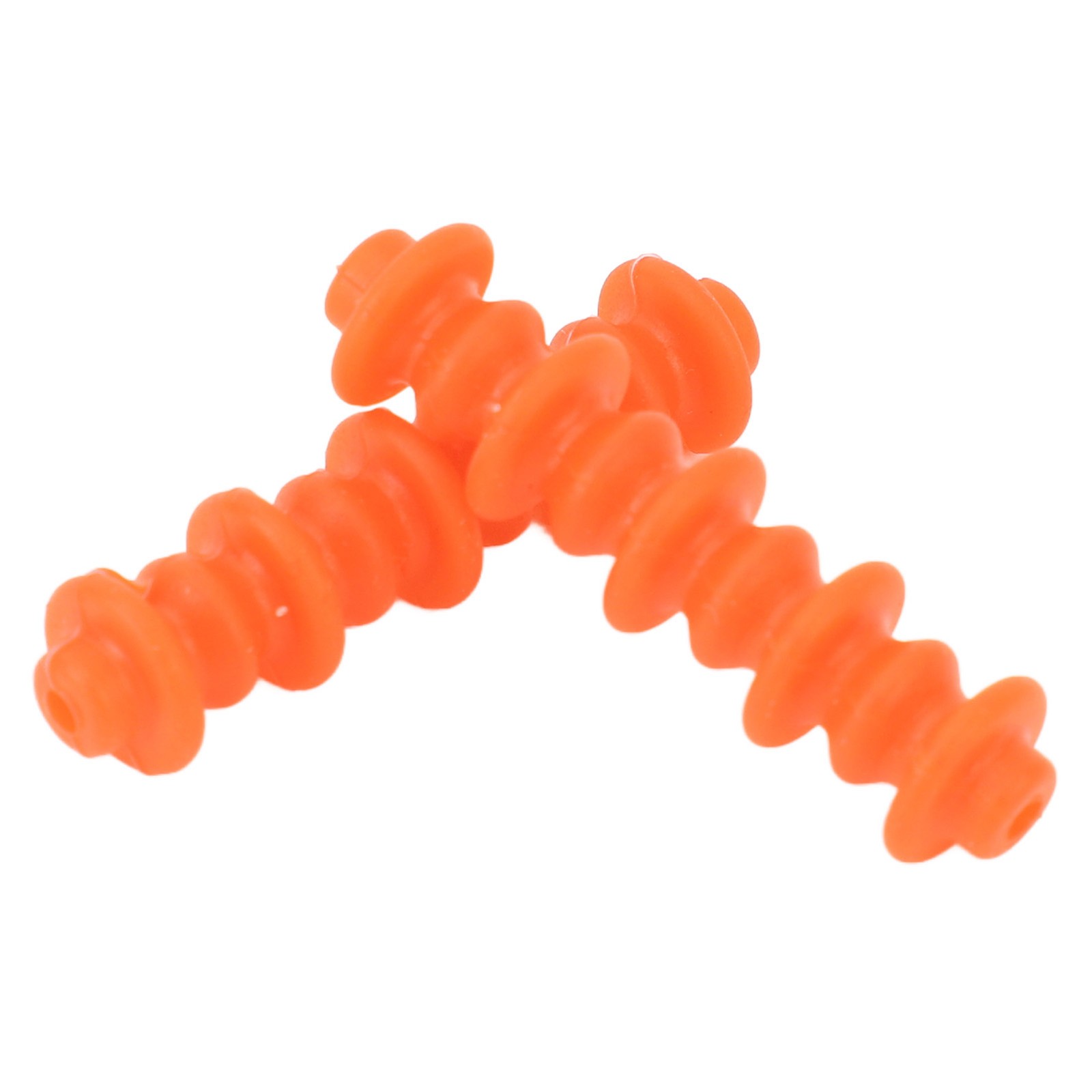 Rubber Effective Bow String Damper For Compound Bow