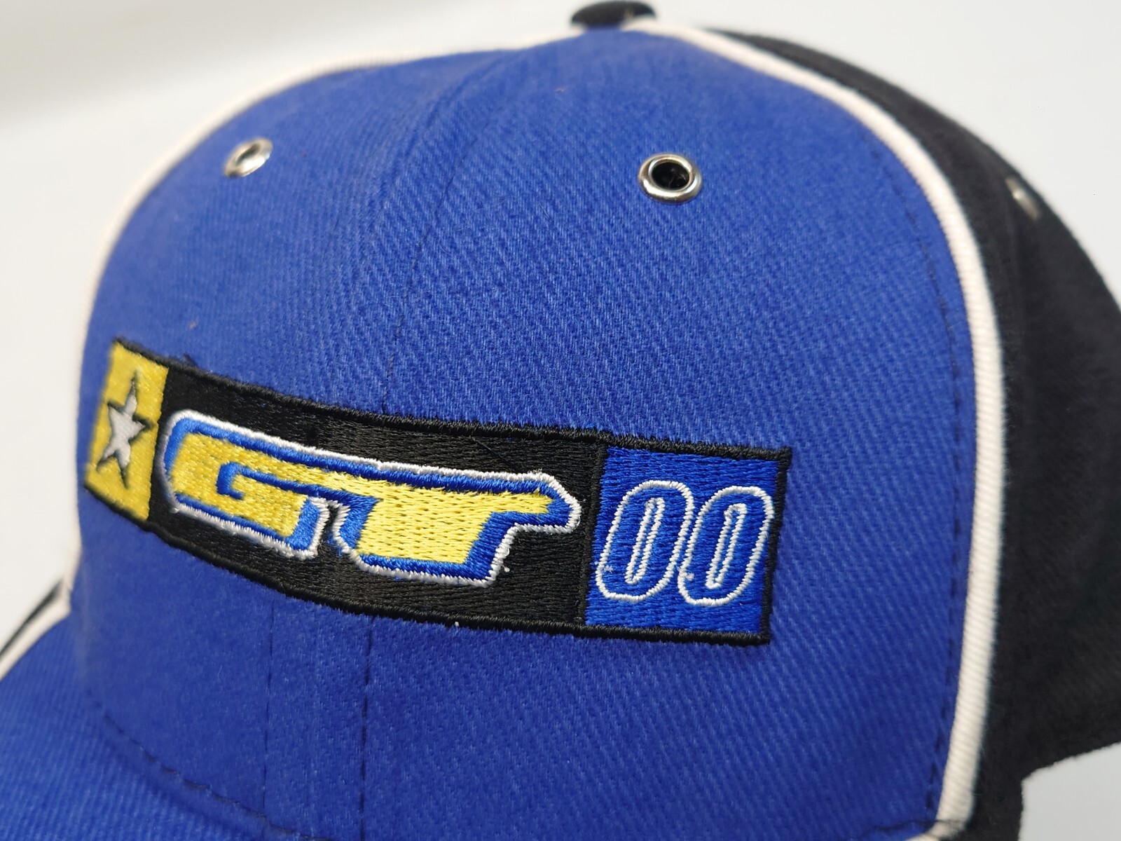 Gt Bikes Kids Hat