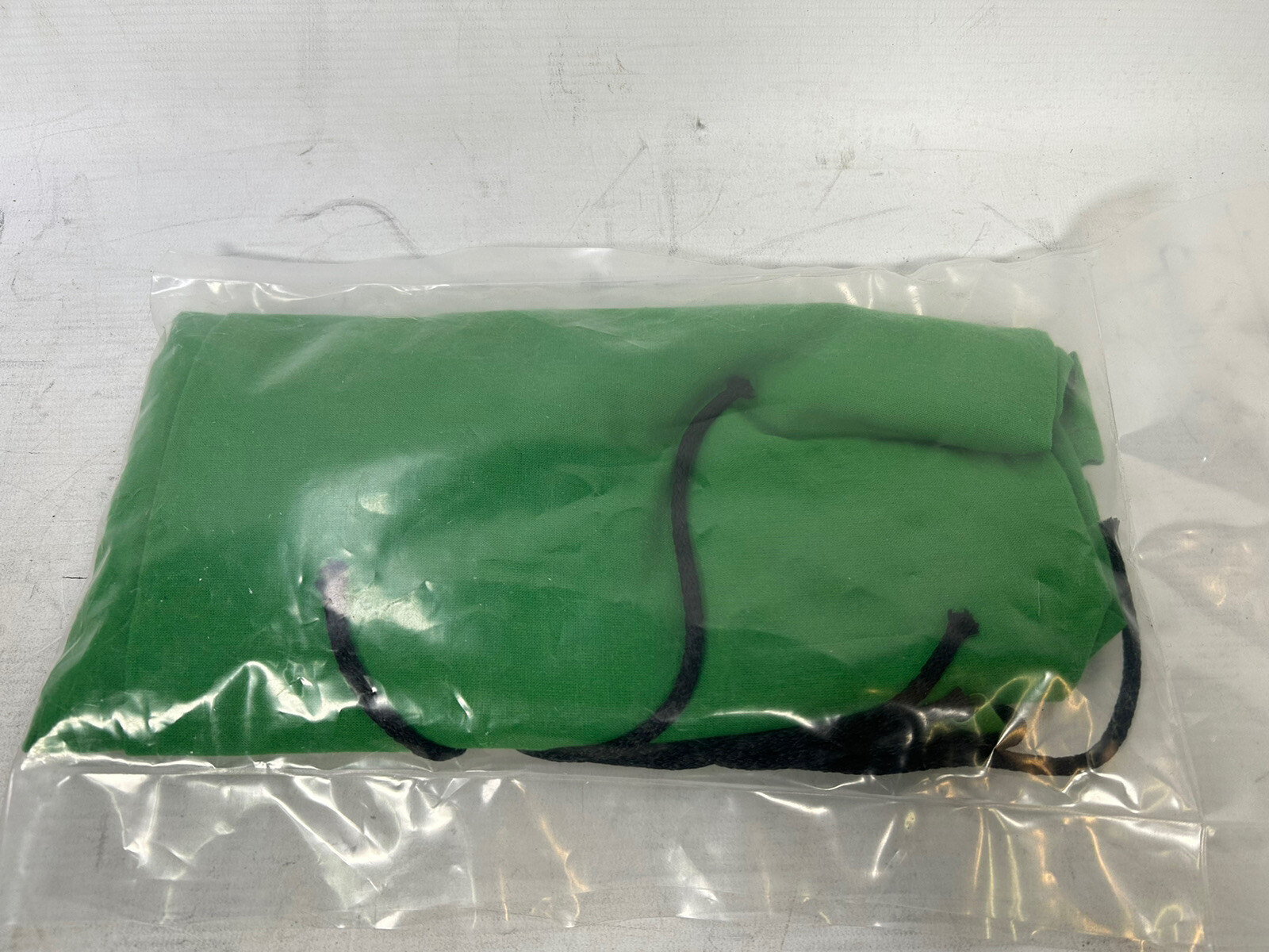 4x4 Green Screen for Butterfly Frame