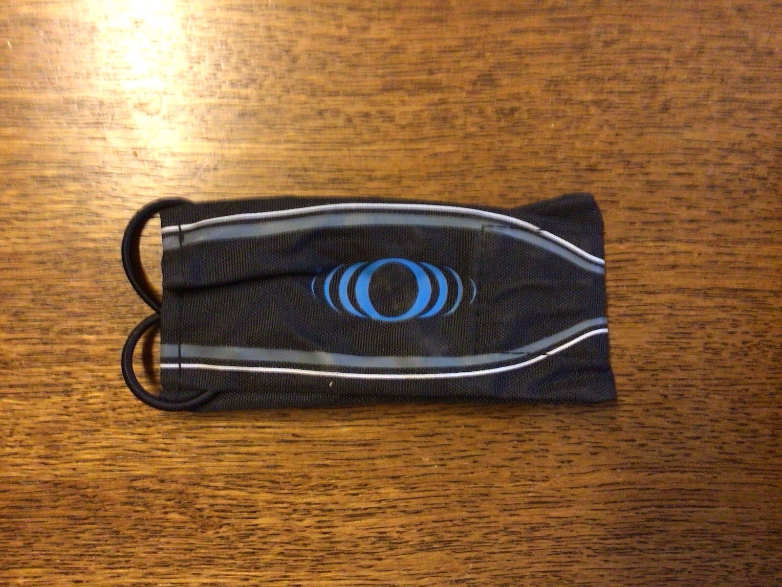 Smart Parts Paintball Barrel Sock Used