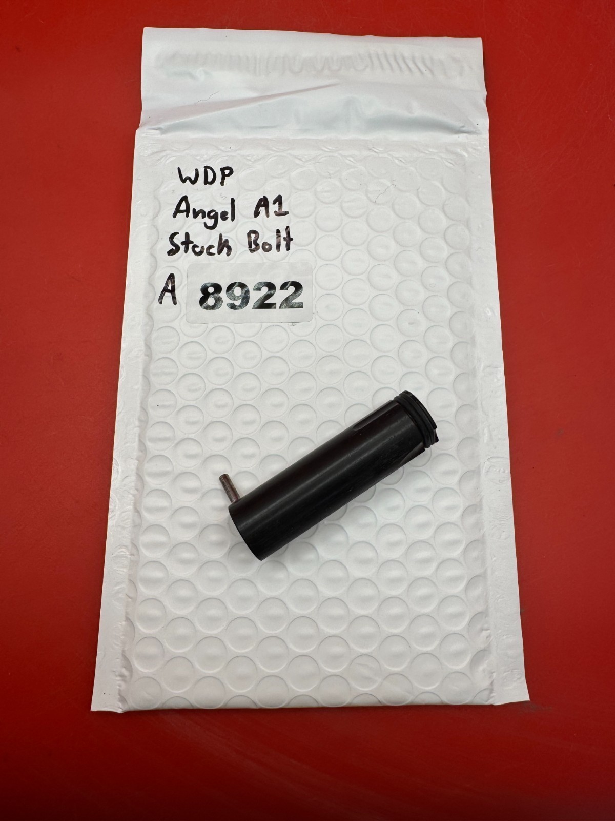 WDP Angel A1 Stock Bolt