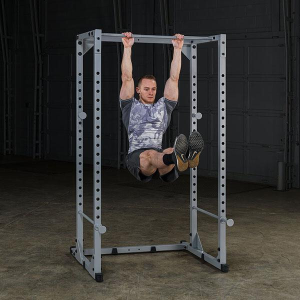 Powerline Power Rack