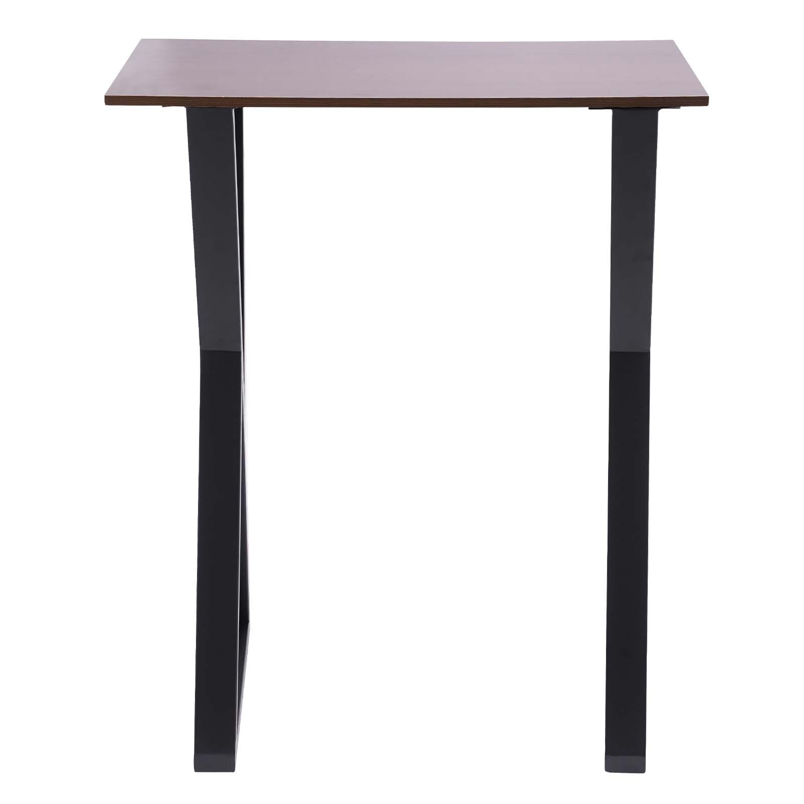 32 Inch Desk Bench Legs Table Legs DIY Furniture Legs With Anti-slip?Foot Pads