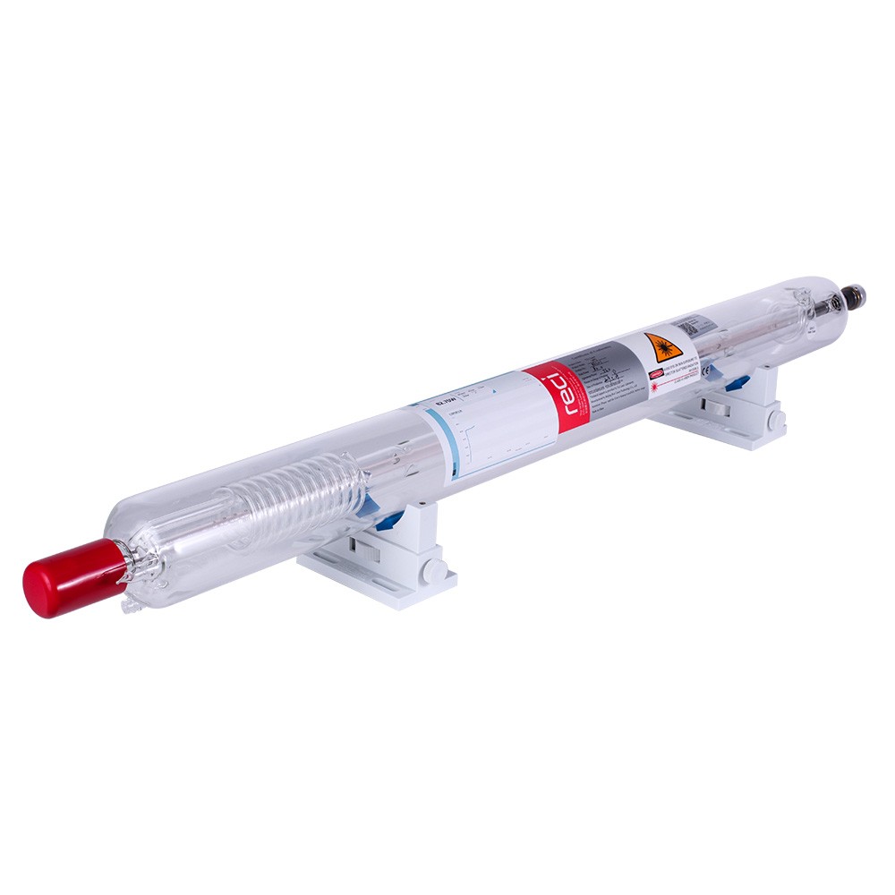 130W 160W RECI W6 1690mm CO2 Laser Tube for CO2 Cutter Engraver Machine US Stock