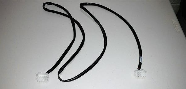 FSI, USI, Wittern, Vendnet Slave Drink Machine Ext Umbilical Cable Part #4214952