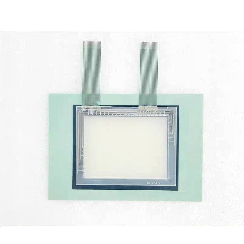New For ESA VT565W VT565WA0000 Panel Touch Screen Glass + Soft Film Overlay Film