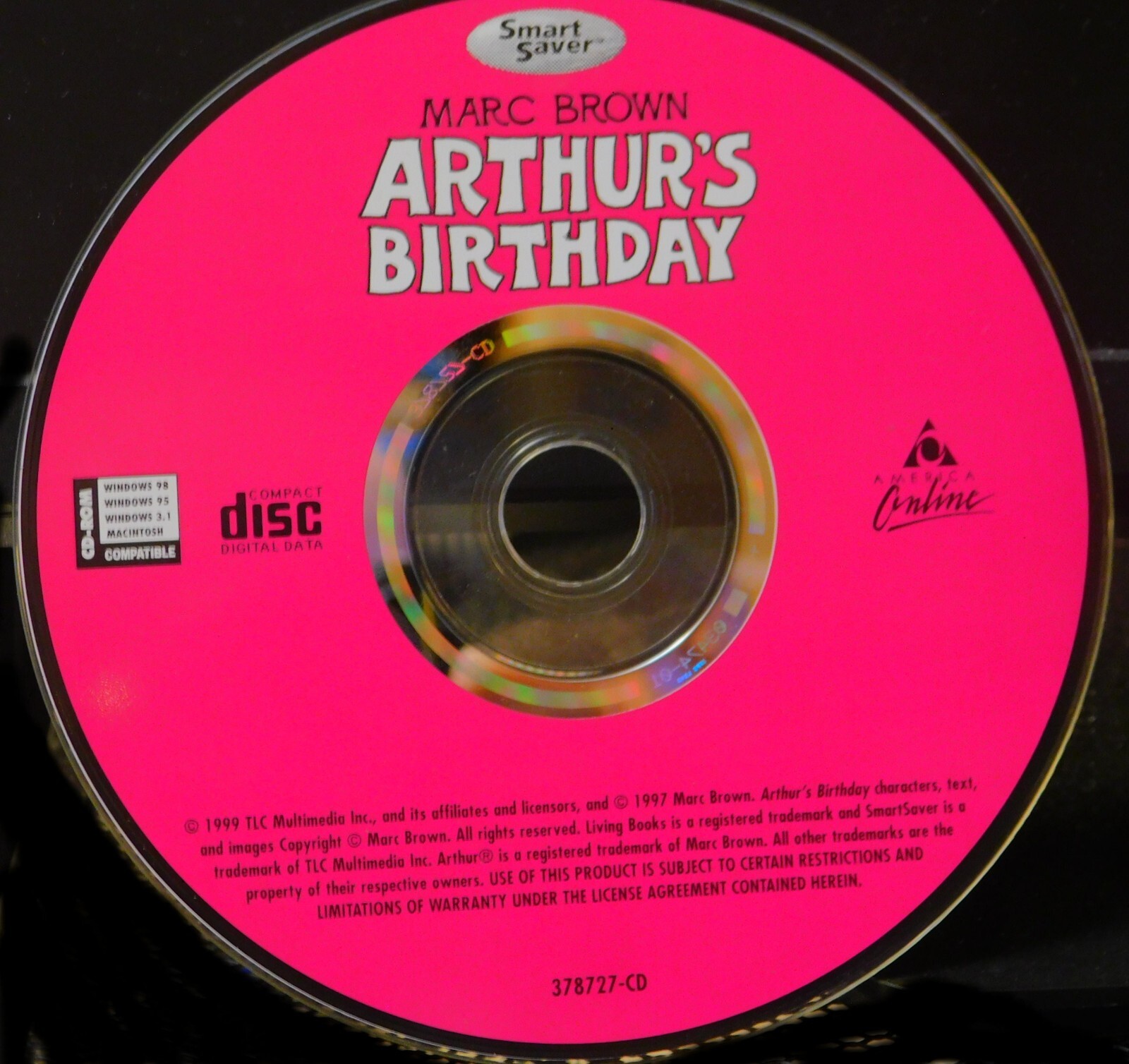Assorted Child CDs/DVD Disc Computer Games & Learning Programs -LOWEST PRICE NOW