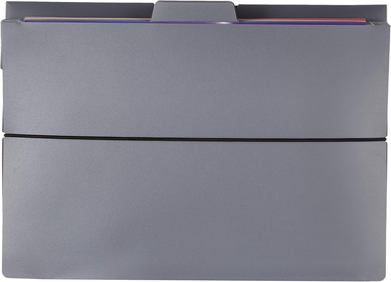 Space Saving Hanging File Folders for School and Office