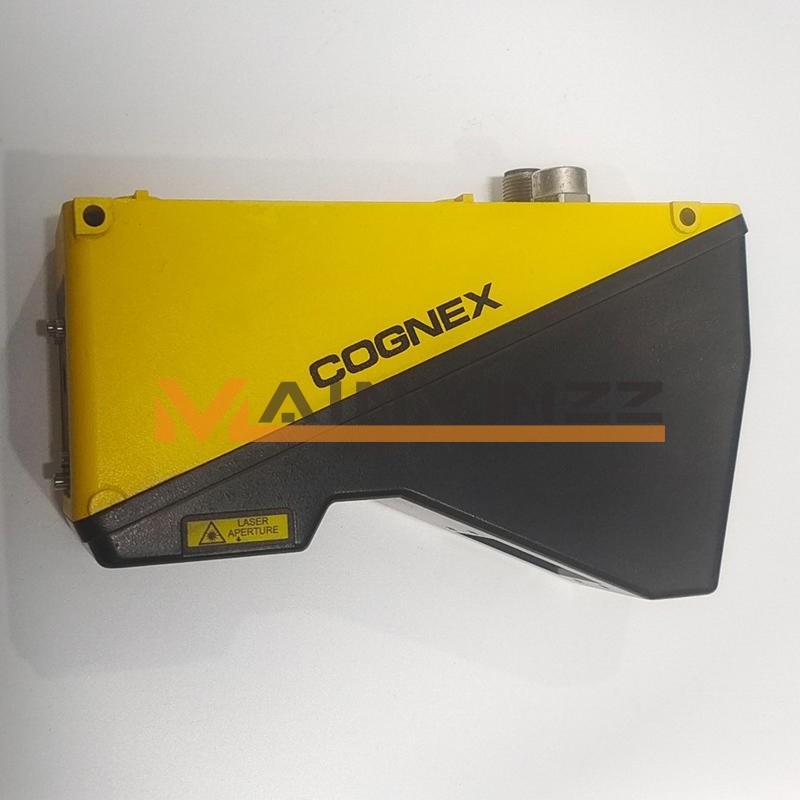 1PC Used COGNEX DS1300R Displacement sensor
