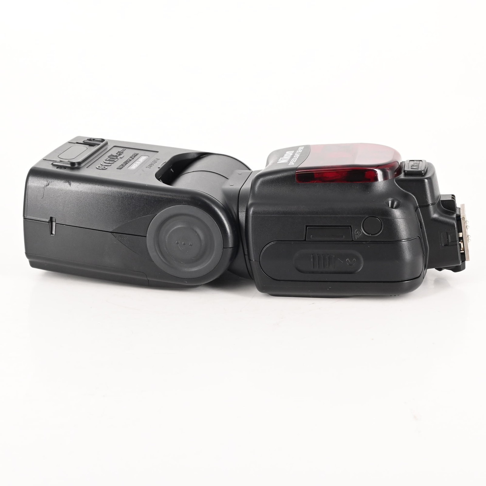 Nikon SB-900 Speedlight Flash SB900 #674