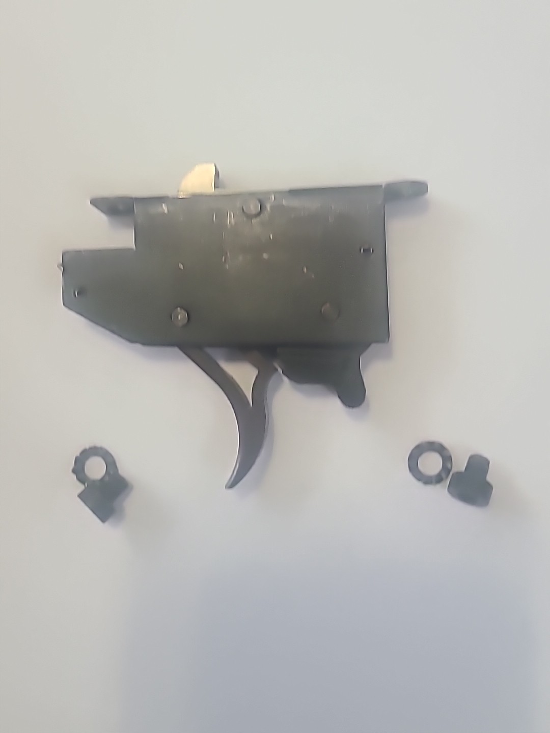 CVA Apollo Inline Muzzleloader .50 Cal Rifle Trigger Assembly with Screws