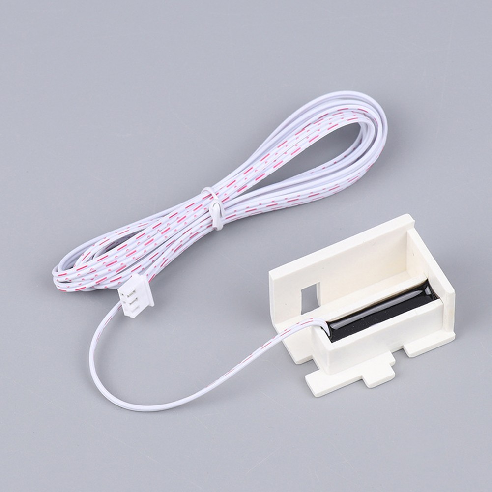 Ice Making Machine Reset Switch with Drop Sensor and 3 Wire Installation